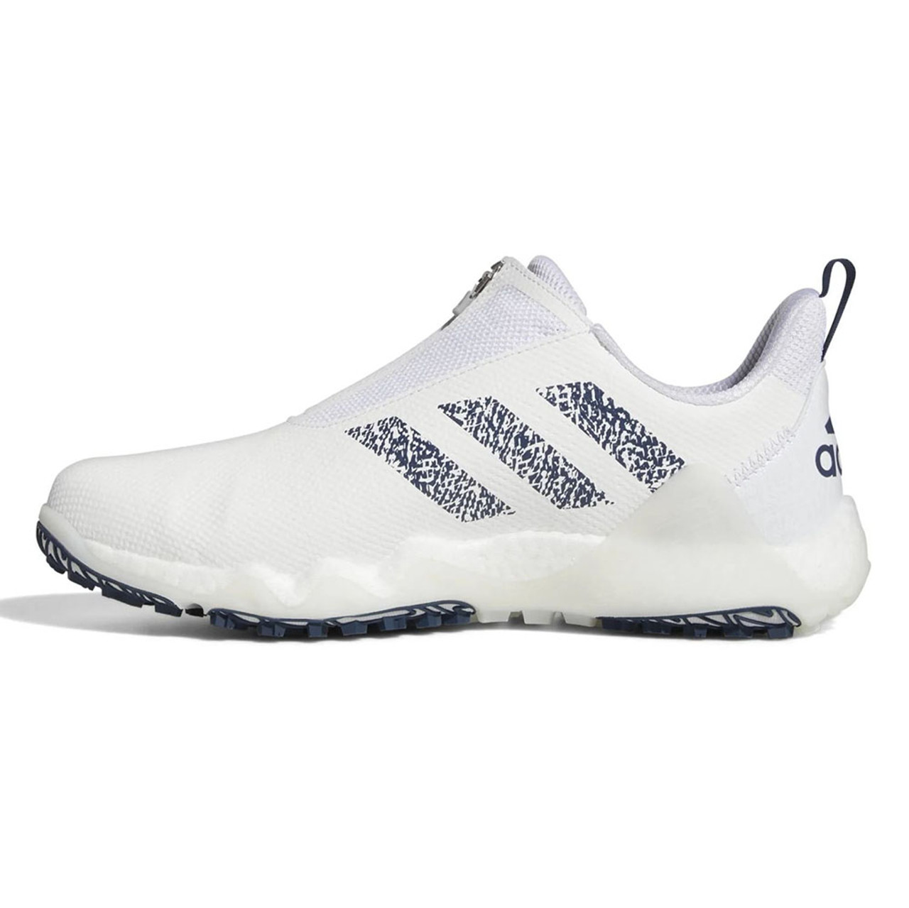 シューズ(男性用) ADIDAS CODECHAOS 22 BOA 26.5 adidas CODECHAOS 22 BOA Golf Shoe Review | MyGolfSpy
